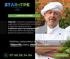 copilotage TPE annuel CHR