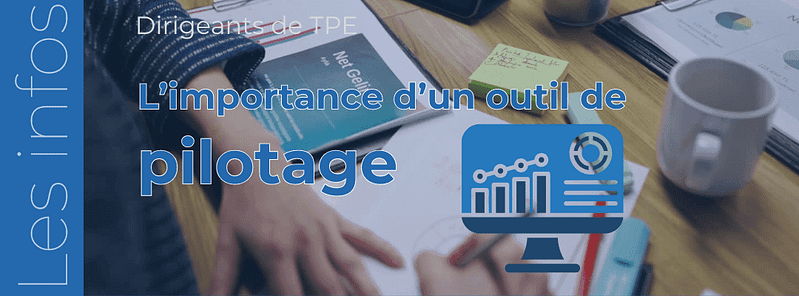 outil de pilotage TPE