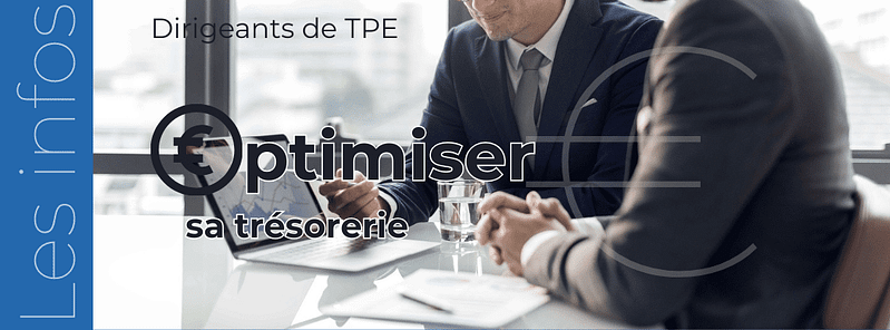 optimiser sa trésorerie