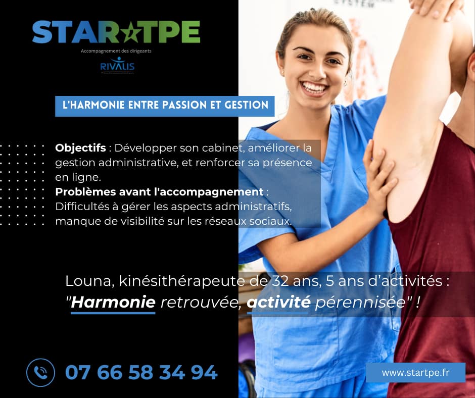 copilotage TPE annuel