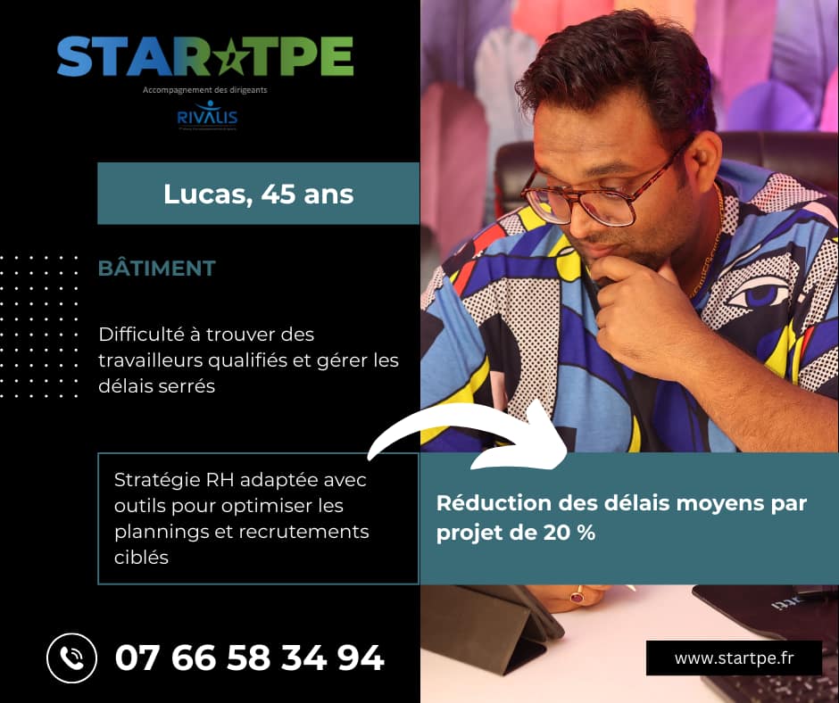 copilotage TPE annuel